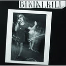 Bikini Kill - Bikini Kill (12" Vinyl EP) * rockit-t-shirts.myshopify.com #Indie_Vinyl_Den#