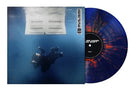 Billie Eilish - Hit Me Hard And Soft [Anniversary Edition] - Blue & Orange Splatter Color Vinyl * rockit-t-shirts.myshopify.com #Indie_Vinyl_Den#