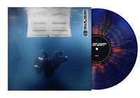 Billie Eilish - Hit Me Hard And Soft [Anniversary Edition] - Blue & Orange Splatter Color Vinyl * rockit-t-shirts.myshopify.com #Indie_Vinyl_Den#