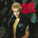 Billy Idol - Billy Idol - Vinyl Record rockit-t-shirts.myshopify.com #Indie_Vinyl_Den#