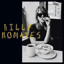 Billy Nomates - Billy Nomates - White Color Vinyl Record LP rockit-t-shirts.myshopify.com #Indie_Vinyl_Den#