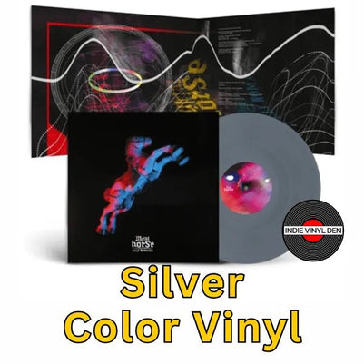 **Nuevo - Disco de vinilo