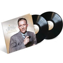 Bing Crosby - Ultimate Christmas - Vinyl Record 2LP - Indie Vinyl Den