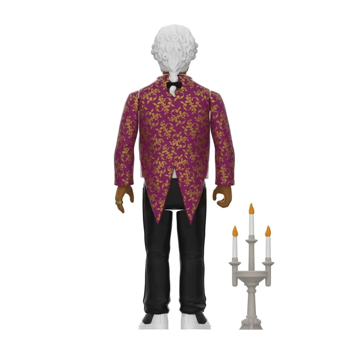 Biz Markie ReAction Figures Wave 2 (Just A Friend) - Super 7 rockit-t-shirts.myshopify.com #Indie_Vinyl_Den#