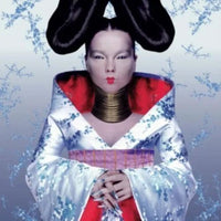 Bjork - Homogenic - Vinyl Record 180g rockit-t-shirts.myshopify.com #Indie_Vinyl_Den#