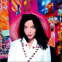 Bjork - Post - Vinyl Record 180g * rockit-t-shirts.myshopify.com #Indie_Vinyl_Den#