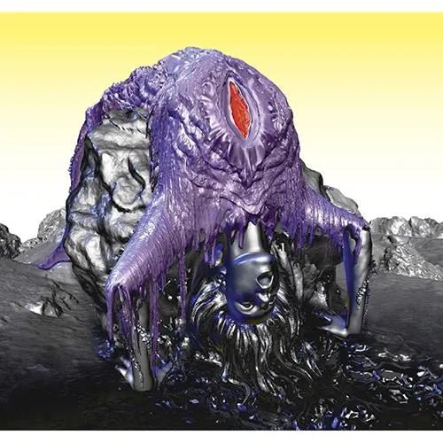 Bjork - VULNICURA - Deluxe Vinyl Record