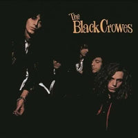 Black Crowes - Shake Your Money Maker - 2020 remastered Vinyl rockit-t-shirts.myshopify.com #Indie_Vinyl_Den#