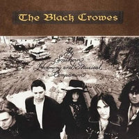 Black Crowes, The - Southern Harmony & Musical Companion - Vinyl Record 2LP rockit-t-shirts.myshopify.com #Indie_Vinyl_Den#