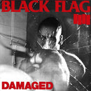 Black Flag - Damaged - Vinyl Record rockit-t-shirts.myshopify.com #Indie_Vinyl_Den#