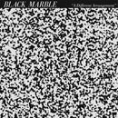 Black Marble - A Different Arrangement - Black & White Marble Color Vinyl Record - Indie Vinyl Den