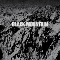 Black Mountain (20th Anniversary Edition) - Clear Shadow Wave Vinyl Record [Pre-Order] rockit-t-shirts.myshopify.com #Indie_Vinyl_Den#