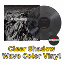Black Mountain (20th Anniversary Edition) - Clear Shadow Wave Vinyl Record [Pre-Order] rockit-t-shirts.myshopify.com #Indie_Vinyl_Den#