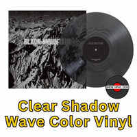 Black Mountain (20th Anniversary Edition) - Clear Shadow Wave Vinyl Record [Pre-Order] rockit-t-shirts.myshopify.com #Indie_Vinyl_Den#