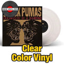 Black Pumas - Chronicles Of A Diamond - Clear Color Vinyl * rockit-t-shirts.myshopify.com #Indie_Vinyl_Den#