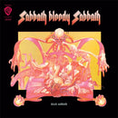 Black Sabbath - Sabbath Bloody Sabbath - 180g Vinyl Record * rockit-t-shirts.myshopify.com #Indie_Vinyl_Den#