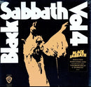 Black Sabbath - Vol. 4 - Vinyl Record 180g * rockit-t-shirts.myshopify.com #Indie_Vinyl_Den#