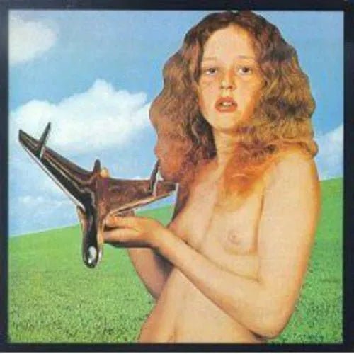 Blind Faith - Blind Faith - Vinyl Record