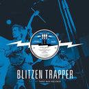 Blitzen Trapper - Live at Third Man Records - Vinyl Record rockit-t-shirts.myshopify.com #Indie_Vinyl_Den#