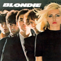 Blondie - Blondie - 180g Vinyl Record rockit-t-shirts.myshopify.com #Indie_Vinyl_Den#