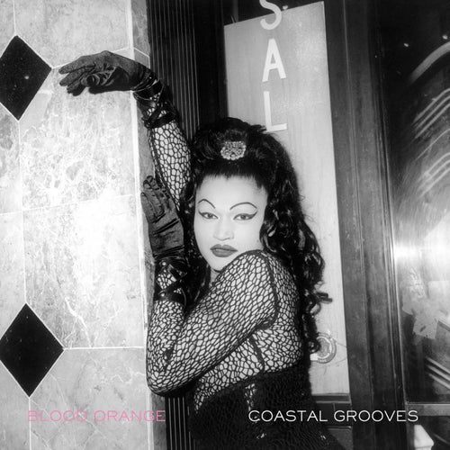 Blood Orange - Coastal Grooves - Vinyl Record * rockit-t-shirts.myshopify.com #Indie_Vinyl_Den#