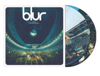 Blur - Live at Wembley Stadium - Picture Disc Vinyl Record rockit-t-shirts.myshopify.com #Indie_Vinyl_Den#