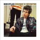 Bob Dylan - Highway 61 Revisited  - Vinyl Record Import 180g rockit-t-shirts.myshopify.com #Indie_Vinyl_Den#
