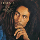 Bob Marley & The Wailers - Legend: The Best Of - 180g 2LP Vinyl Record rockit-t-shirts.myshopify.com #Indie_Vinyl_Den#
