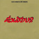 Bob Marley and the Wailers - Exodus (180g) Vinyl Record * rockit-t-shirts.myshopify.com #Indie_Vinyl_Den#