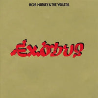 Bob Marley and the Wailers - Exodus (180g) Vinyl Record * rockit-t-shirts.myshopify.com #Indie_Vinyl_Den#