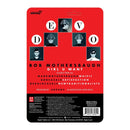 Bob Mothersbaugh (The Girl U Want) ReAction Figure - Super 7 rockit-t-shirts.myshopify.com #Indie_Vinyl_Den#