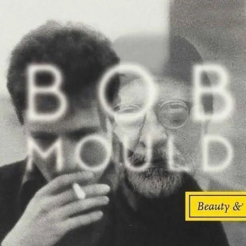 Bob Mould - Disco de vinilo Beauty &amp; Ruin