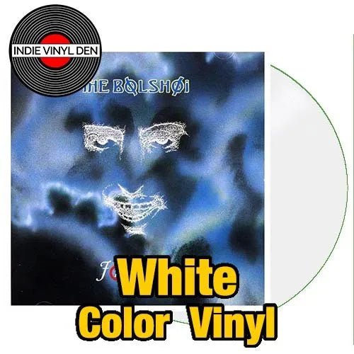 **Nuevo producto - Disco de vinilo