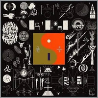 Bon Iver - 22, A Million - Vinyl Record rockit-t-shirts.myshopify.com #Indie_Vinyl_Den#