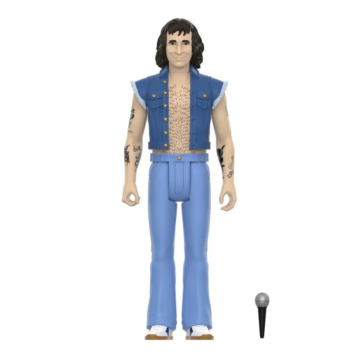 Bon Scott ReAction Figures Wave 01 - Super 7 rockit-t-shirts.myshopify.com #Indie_Vinyl_Den#