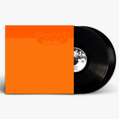 Boris - Heavy Rocks (2002) - 2LP Vinyl Record