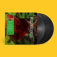 Breeders, The - Last Splash (30th Anniversary Original Analog Edition) - Vinyl Records 3LP rockit-t-shirts.myshopify.com