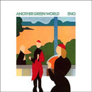 Brian Eno - Another Green World - Vinyl Record Import 180g rockit-t-shirts.myshopify.com #Indie_Vinyl_Den#