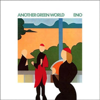 Brian Eno - Another Green World - Vinyl Record * rockit-t-shirts.myshopify.com #Indie_Vinyl_Den#