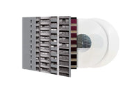 Brian Eno - Top Boy OST - Clear Color Vinyl 180g Import rockit-t-shirts.myshopify.com #Indie_Vinyl_Den#