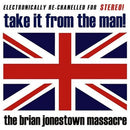 Brian Jonestown Massacre - Take It from the Man Artist - Vinyl Record Import rockit-t-shirts.myshopify.com #Indie_Vinyl_Den#