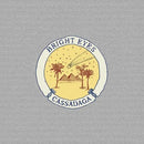 Bright Eyes - Cassadaga (Remastered) - Yellow Color Vinyl Record 2LP rockit-t-shirts.myshopify.com #Indie_Vinyl_Den#