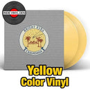 Bright Eyes - Cassadaga (Remastered) - Yellow Color Vinyl Record 2LP rockit-t-shirts.myshopify.com #Indie_Vinyl_Den#