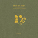 Bright Eyes - I'm Wide Awake, It's Morning: A Companion - Gold Color Vinyl rockit-t-shirts.myshopify.com #Indie_Vinyl_Den#