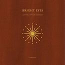 Bright Eyes - Letting Off The Happiness: A Companion - Opaque Gold Color Vinyl rockit-t-shirts.myshopify.com #Indie_Vinyl_Den#