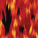 Bright Eyes - The People's Key - Tangerine Orange Color Vinyl Record rockit-t-shirts.myshopify.com