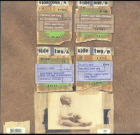 Broken Social Scene - You Forgot It In People - 2LP Vinyl Record * rockit-t-shirts.myshopify.com #Indie_Vinyl_Den#