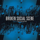 Broken Social Scene: Live at Third Man Records Vinyl Record rockit-t-shirts.myshopify.com #Indie_Vinyl_Den#