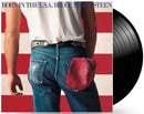 Bruce Springsteen - Born in the U.S.A. - Vinyl Record rockit-t-shirts.myshopify.com