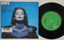 Bryan Ferry - Kiss And Tell  - Japanese Vintage 7" Vinyl Single rockit-t-shirts.myshopify.com #Indie_Vinyl_Den#